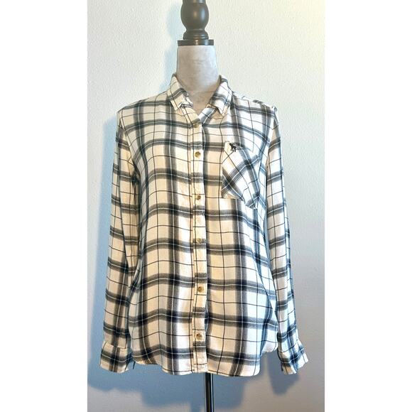 Abercrombie & Fitch Size Small Womens - Picture 2 of 11